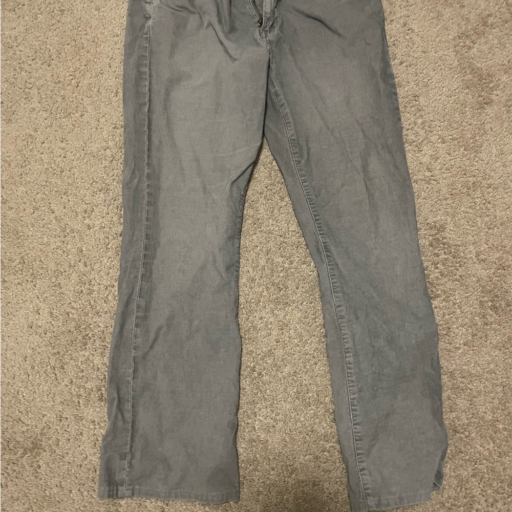 J Crew corduroy pants